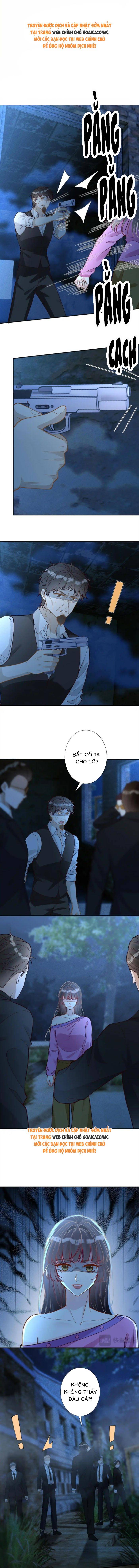 Ôm Khẩn Tiểu Mã Giáp Của Tôi - Chap 386 - Trang 1