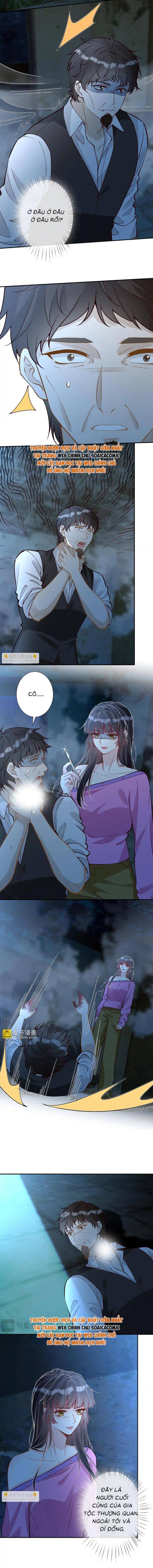 Ôm Khẩn Tiểu Mã Giáp Của Tôi - Chap 386 - Trang 2
