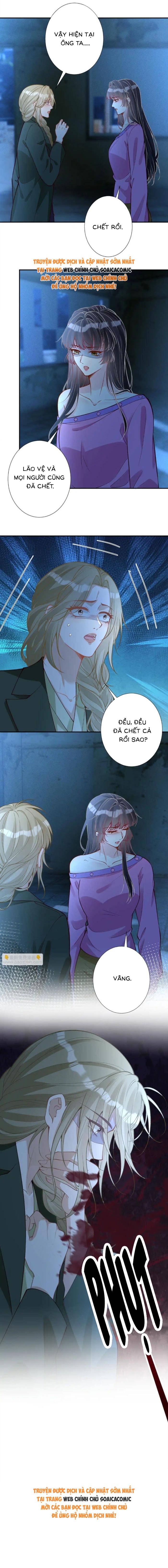 Ôm Khẩn Tiểu Mã Giáp Của Tôi - Chap 386 - Trang 7