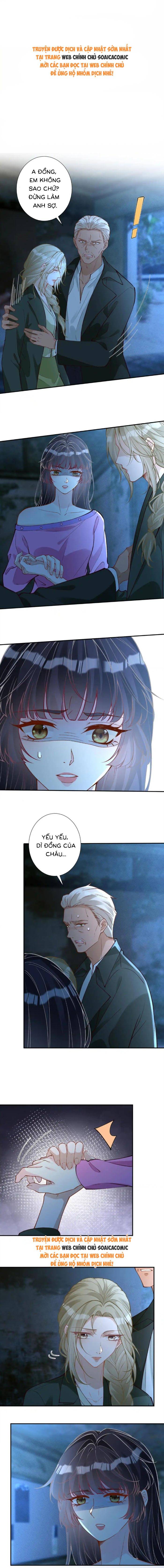 Ôm Khẩn Tiểu Mã Giáp Của Tôi - Chap 387 - Trang 1