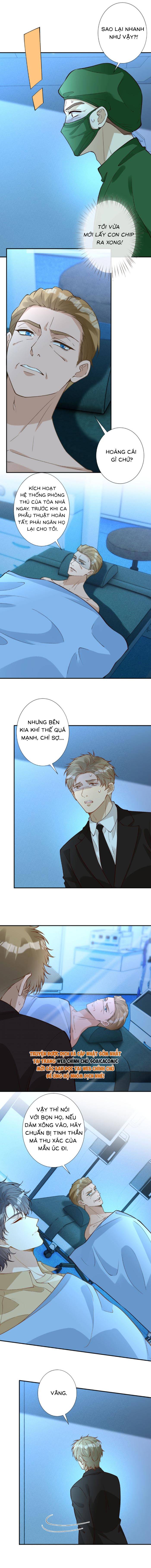 Ôm Khẩn Tiểu Mã Giáp Của Tôi - Chap 388 - Trang 2