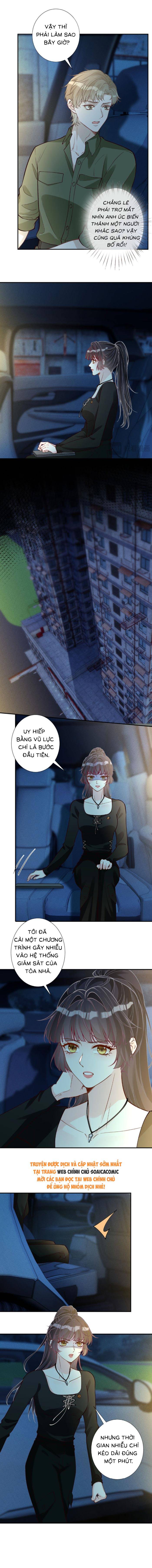 Ôm Khẩn Tiểu Mã Giáp Của Tôi - Chap 388 - Trang 5