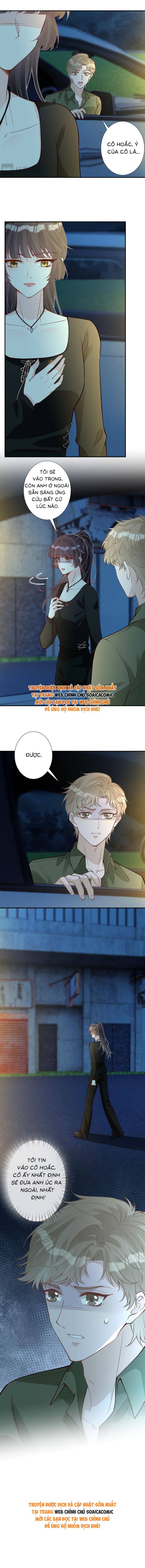 Ôm Khẩn Tiểu Mã Giáp Của Tôi - Chap 388 - Trang 6