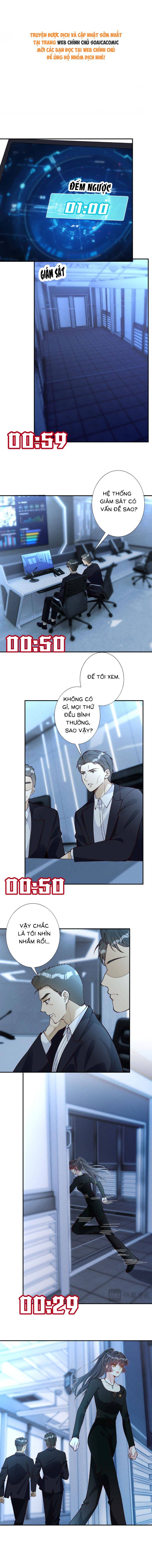 Ôm Khẩn Tiểu Mã Giáp Của Tôi - Chap 389 - Trang 1