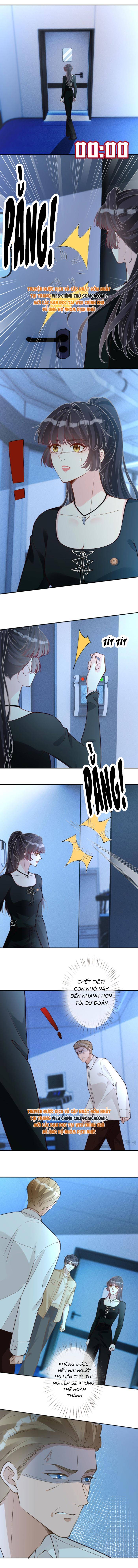 Ôm Khẩn Tiểu Mã Giáp Của Tôi - Chap 389 - Trang 2