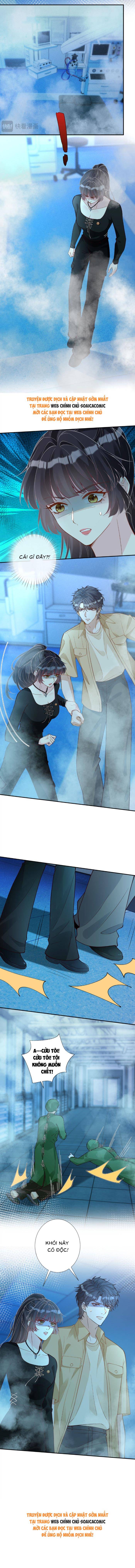 Ôm Khẩn Tiểu Mã Giáp Của Tôi - Chap 389 - Trang 6