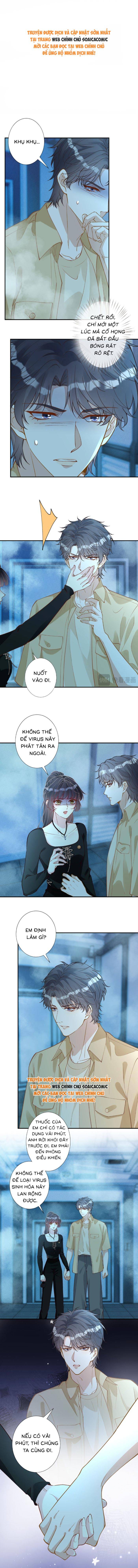 Ôm Khẩn Tiểu Mã Giáp Của Tôi - Chap 390 - Trang 1