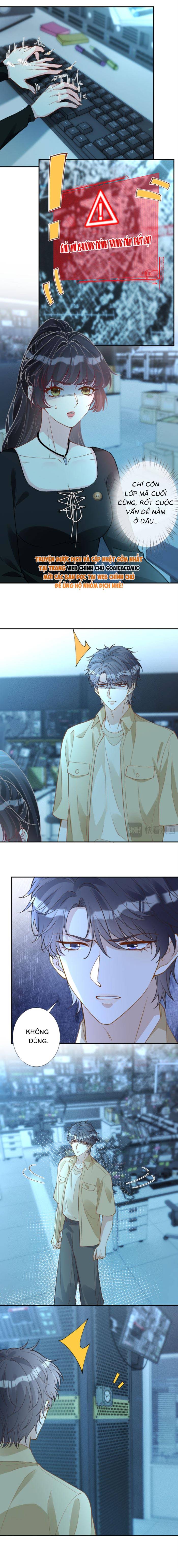 Ôm Khẩn Tiểu Mã Giáp Của Tôi - Chap 390 - Trang 6