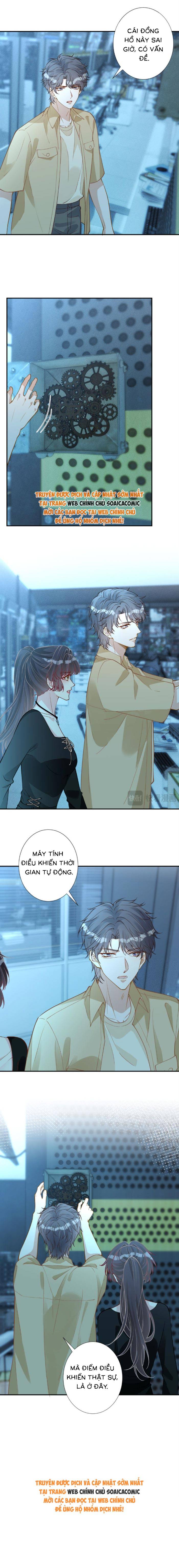 Ôm Khẩn Tiểu Mã Giáp Của Tôi - Chap 390 - Trang 7