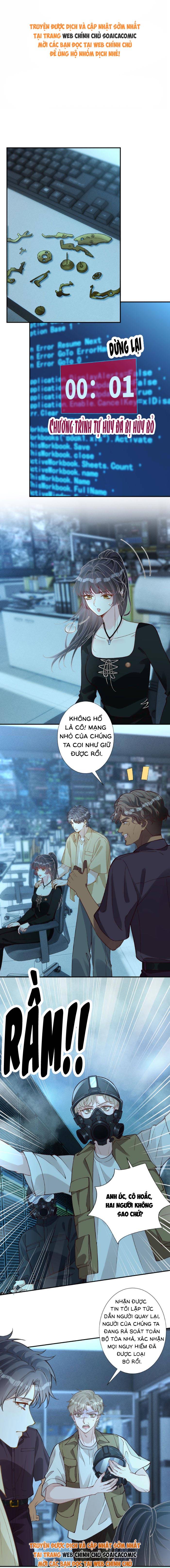 Ôm Khẩn Tiểu Mã Giáp Của Tôi - Chap 391 - Trang 1