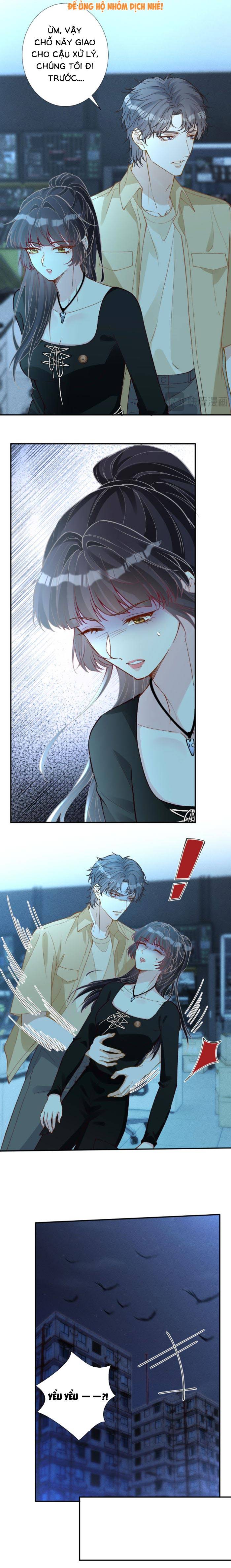 Ôm Khẩn Tiểu Mã Giáp Của Tôi - Chap 391 - Trang 2