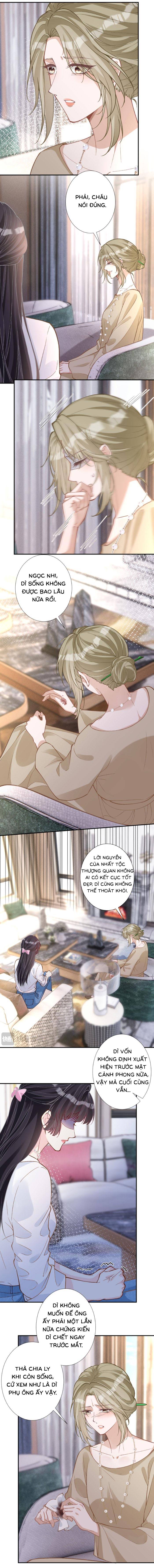 Ôm Khẩn Tiểu Mã Giáp Của Tôi - Chap 391 - Trang 6