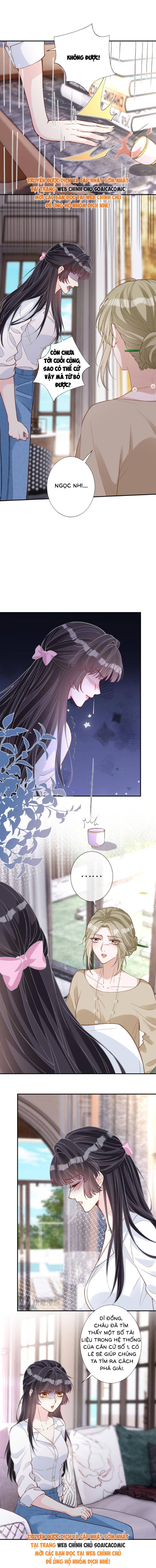 Ôm Khẩn Tiểu Mã Giáp Của Tôi - Chap 391 - Trang 7