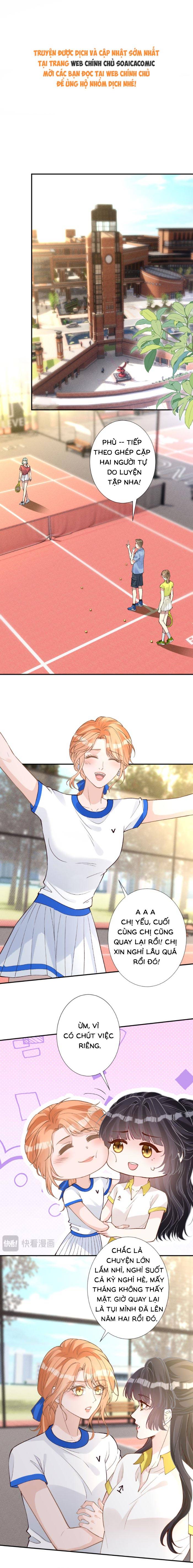 Ôm Khẩn Tiểu Mã Giáp Của Tôi - Chap 392 - Trang 1