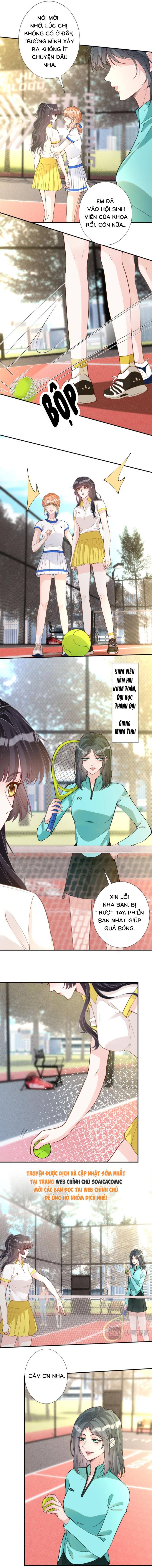 Ôm Khẩn Tiểu Mã Giáp Của Tôi - Chap 392 - Trang 2
