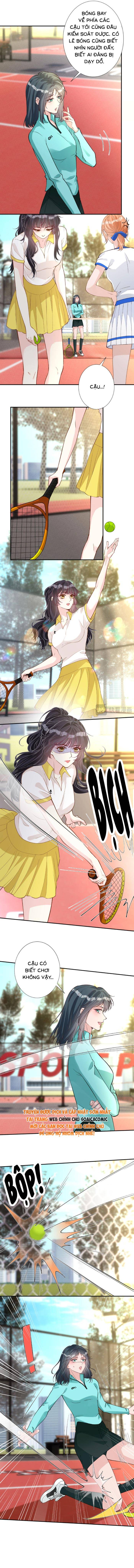 Ôm Khẩn Tiểu Mã Giáp Của Tôi - Chap 392 - Trang 4