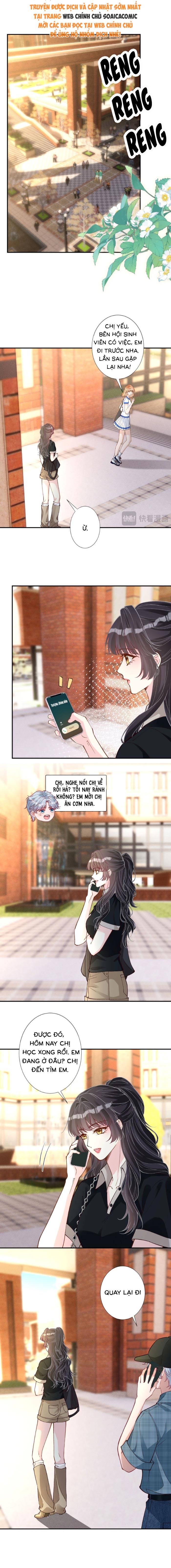 Ôm Khẩn Tiểu Mã Giáp Của Tôi - Chap 392 - Trang 7