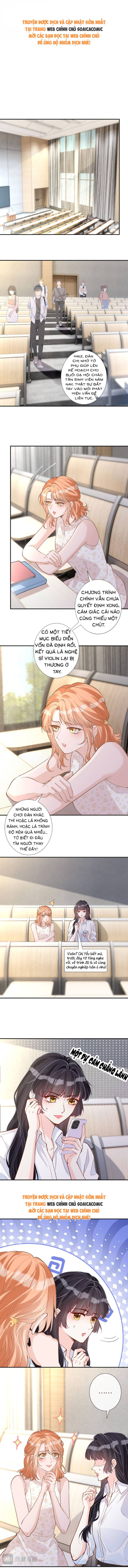Ôm Khẩn Tiểu Mã Giáp Của Tôi - Chap 394 - Trang 1