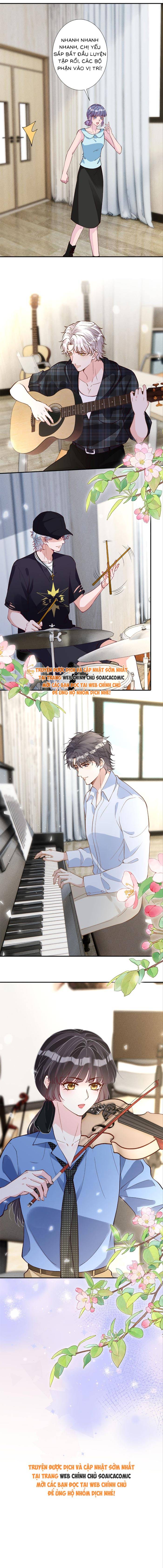 Ôm Khẩn Tiểu Mã Giáp Của Tôi - Chap 395 - Trang 8