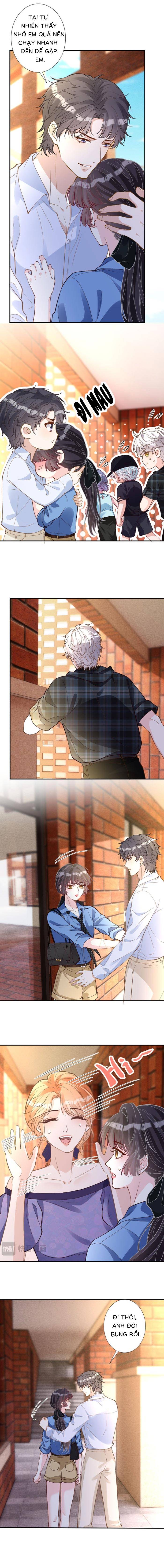 Ôm Khẩn Tiểu Mã Giáp Của Tôi - Chap 396 - Trang 2
