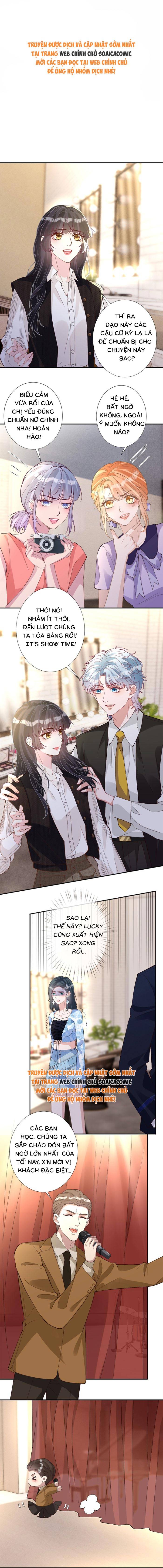 Ôm Khẩn Tiểu Mã Giáp Của Tôi - Chap 397 - Trang 1