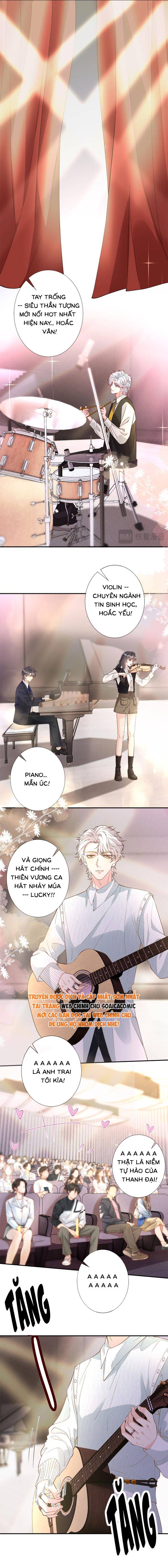 Ôm Khẩn Tiểu Mã Giáp Của Tôi - Chap 397 - Trang 2