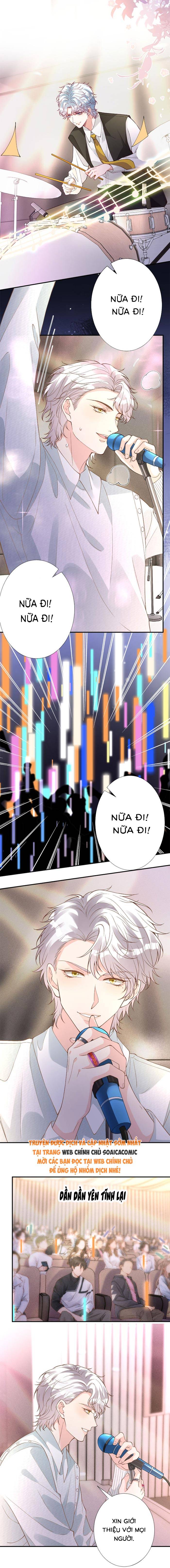 Ôm Khẩn Tiểu Mã Giáp Của Tôi - Chap 397 - Trang 4