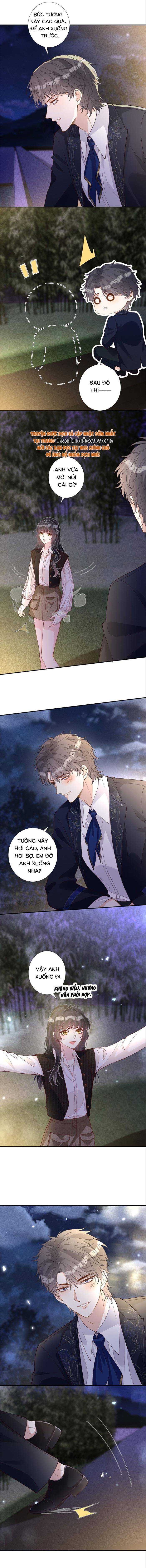 Ôm Khẩn Tiểu Mã Giáp Của Tôi - Chap 398 - Trang 2