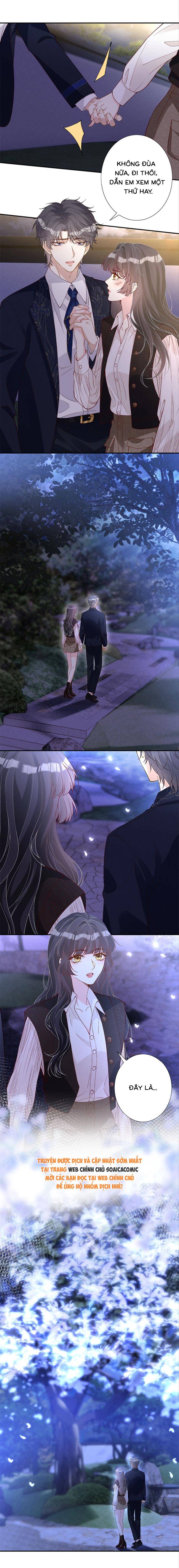 Ôm Khẩn Tiểu Mã Giáp Của Tôi - Chap 398 - Trang 4