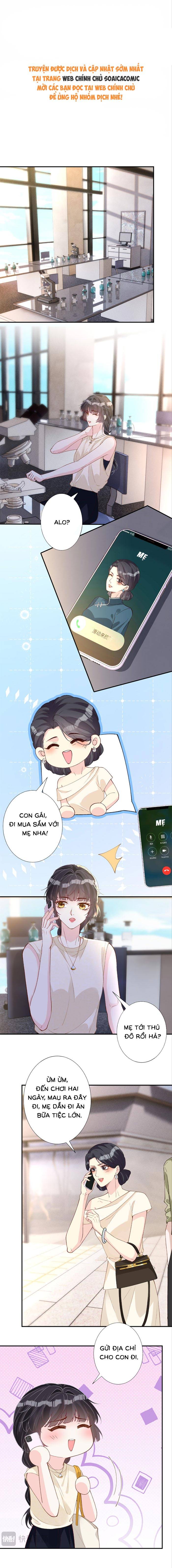 Ôm Khẩn Tiểu Mã Giáp Của Tôi - Chap 399 - Trang 1