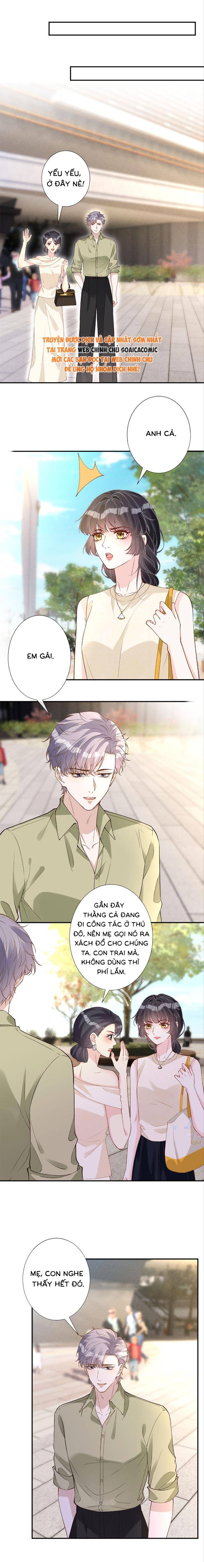 Ôm Khẩn Tiểu Mã Giáp Của Tôi - Chap 399 - Trang 2