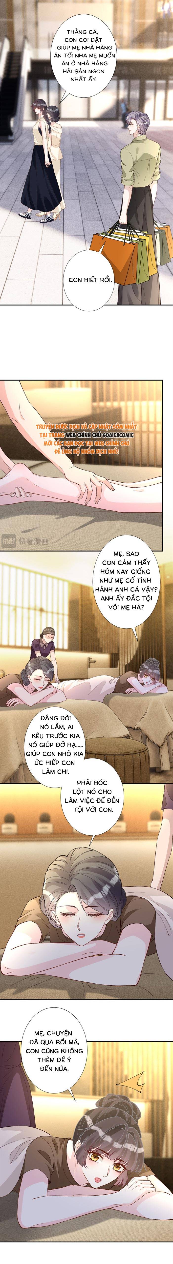 Ôm Khẩn Tiểu Mã Giáp Của Tôi - Chap 399 - Trang 4