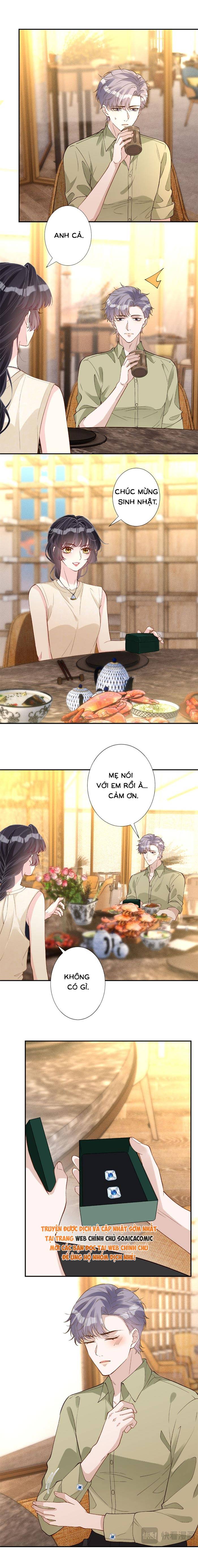 Ôm Khẩn Tiểu Mã Giáp Của Tôi - Chap 399 - Trang 7