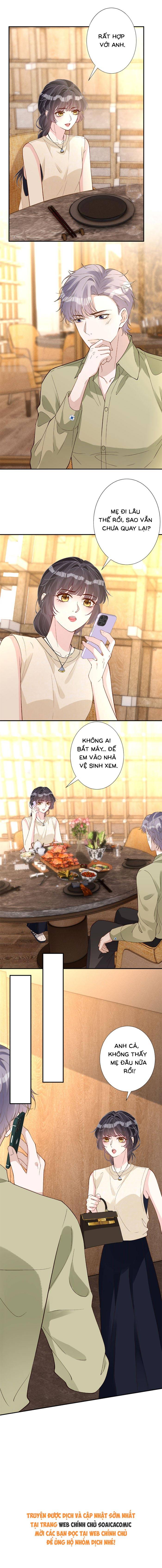 Ôm Khẩn Tiểu Mã Giáp Của Tôi - Chap 399 - Trang 8