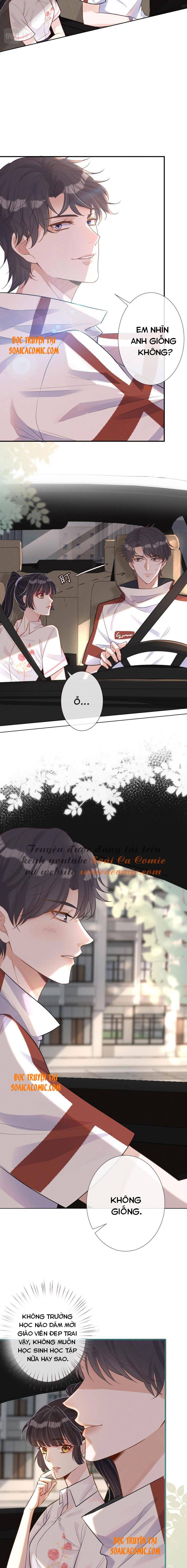 Ôm Khẩn Tiểu Mã Giáp Của Tôi - Chap 4 - Trang 3