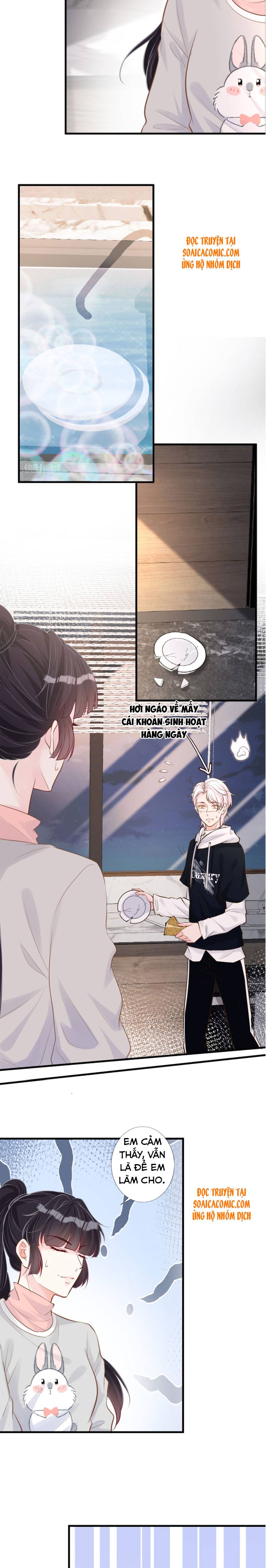 Ôm Khẩn Tiểu Mã Giáp Của Tôi - Chap 40 - Trang 5