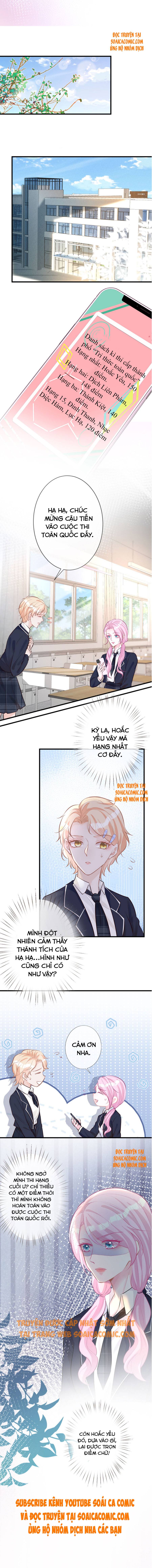 Ôm Khẩn Tiểu Mã Giáp Của Tôi - Chap 40 - Trang 9