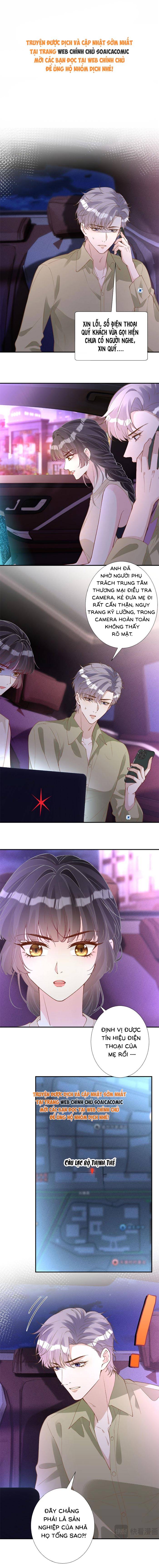 Ôm Khẩn Tiểu Mã Giáp Của Tôi - Chap 400 - Trang 1