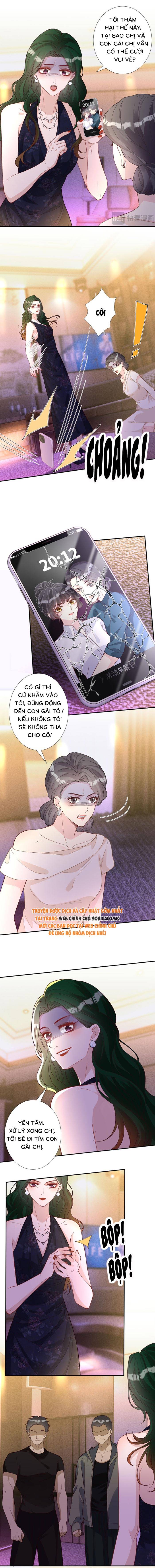 Ôm Khẩn Tiểu Mã Giáp Của Tôi - Chap 400 - Trang 3