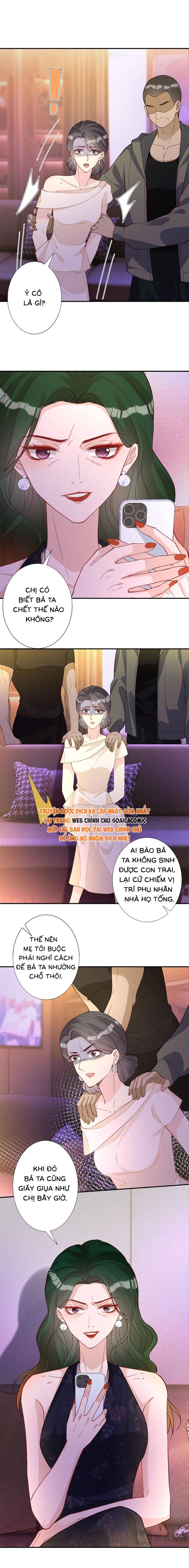 Ôm Khẩn Tiểu Mã Giáp Của Tôi - Chap 400 - Trang 5
