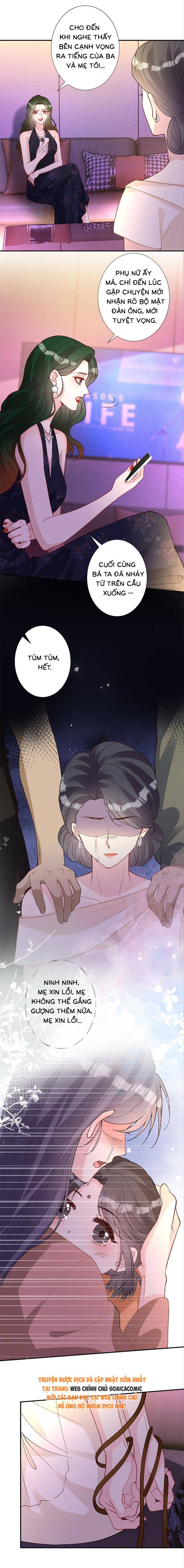 Ôm Khẩn Tiểu Mã Giáp Của Tôi - Chap 400 - Trang 6