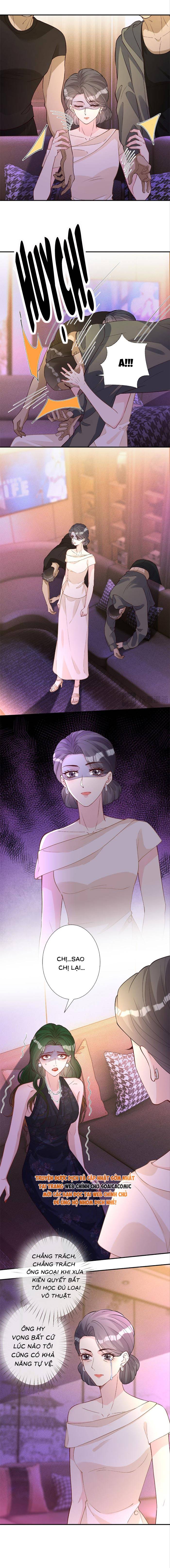 Ôm Khẩn Tiểu Mã Giáp Của Tôi - Chap 400 - Trang 7