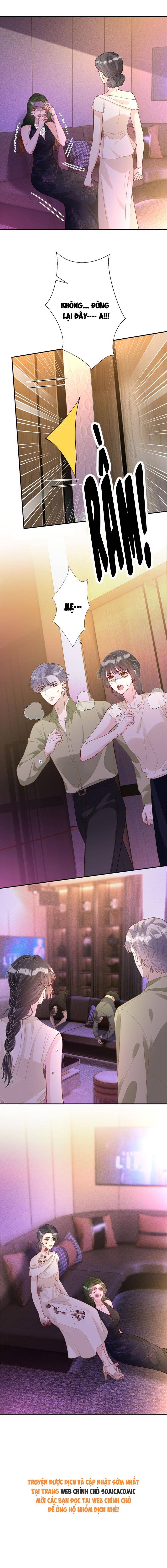 Ôm Khẩn Tiểu Mã Giáp Của Tôi - Chap 400 - Trang 8