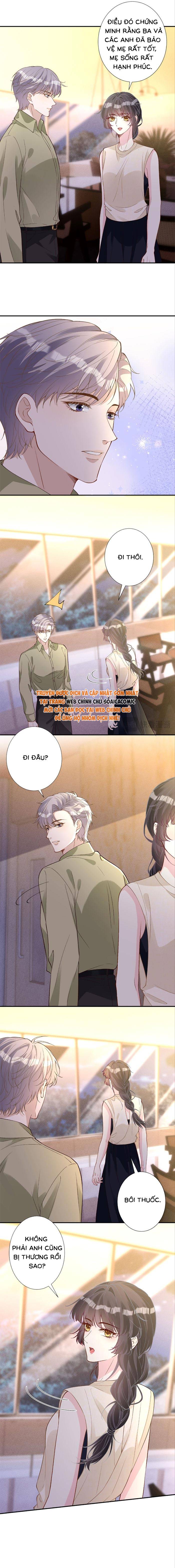 Ôm Khẩn Tiểu Mã Giáp Của Tôi - Chap 401 - Trang 2