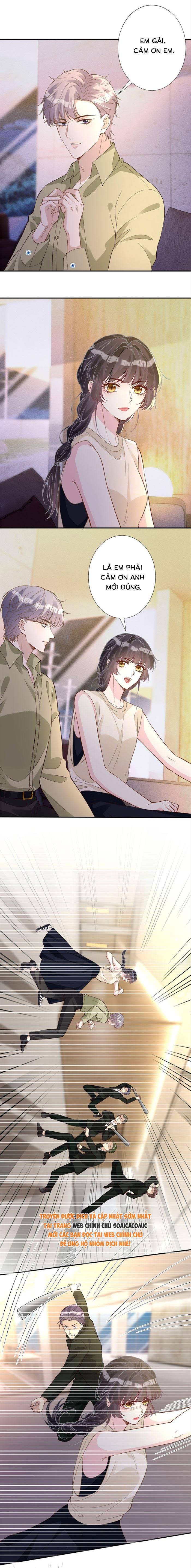 Ôm Khẩn Tiểu Mã Giáp Của Tôi - Chap 401 - Trang 4