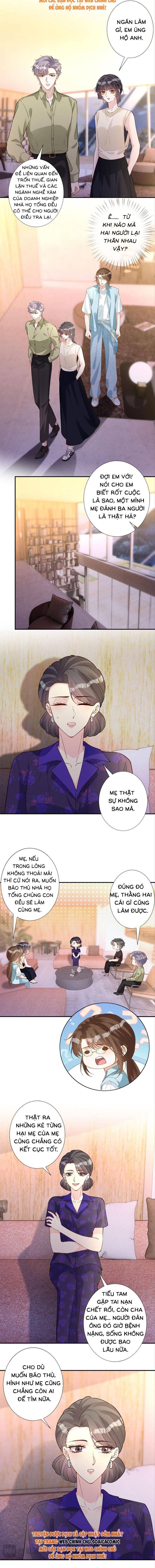 Ôm Khẩn Tiểu Mã Giáp Của Tôi - Chap 401 - Trang 7