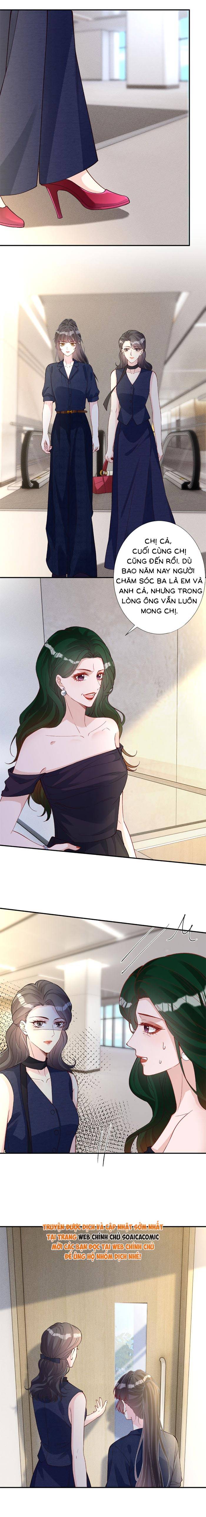 Ôm Khẩn Tiểu Mã Giáp Của Tôi - Chap 402 - Trang 2