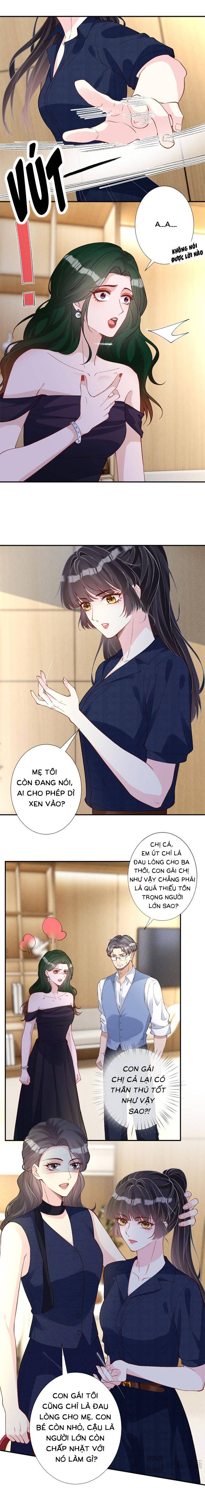 Ôm Khẩn Tiểu Mã Giáp Của Tôi - Chap 402 - Trang 5