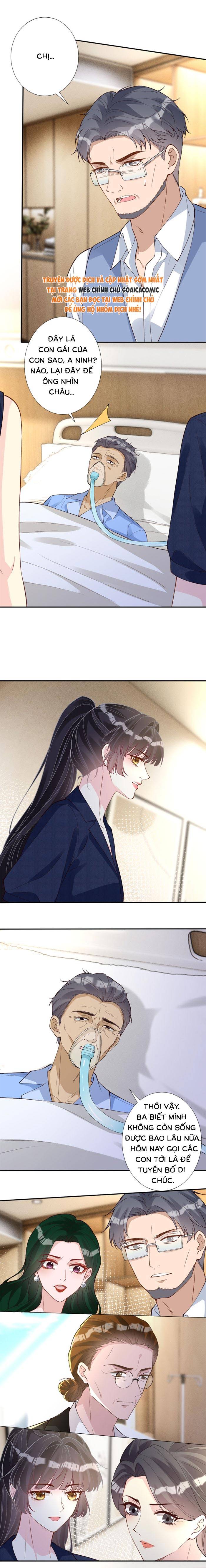 Ôm Khẩn Tiểu Mã Giáp Của Tôi - Chap 402 - Trang 6