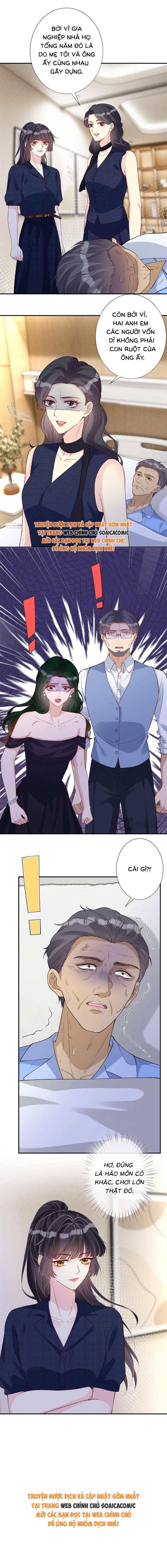 Ôm Khẩn Tiểu Mã Giáp Của Tôi - Chap 402 - Trang 8